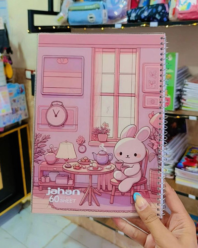 دفتر فانتزی